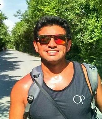 Martin Pizarro