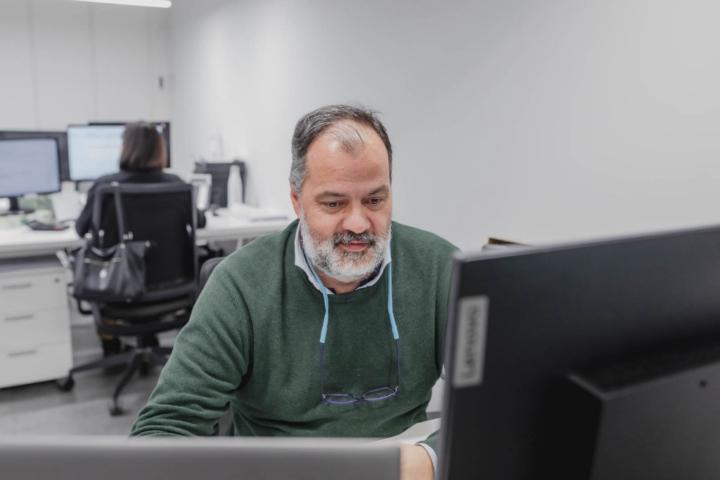Tomás Iglesias