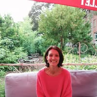 Katrien Wouters