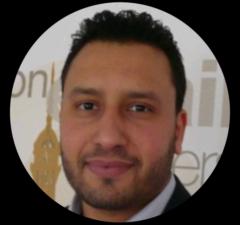 Khaled Bougouffa