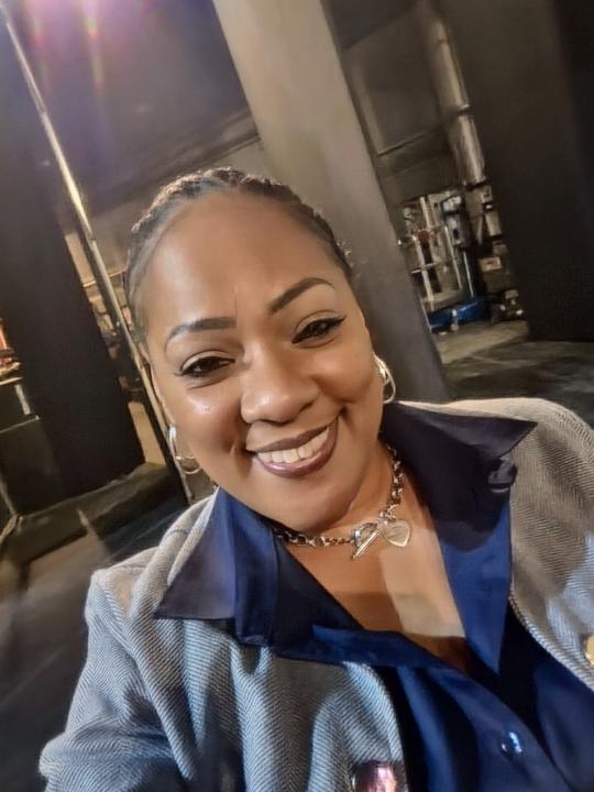 Dawana Castro-Waiters