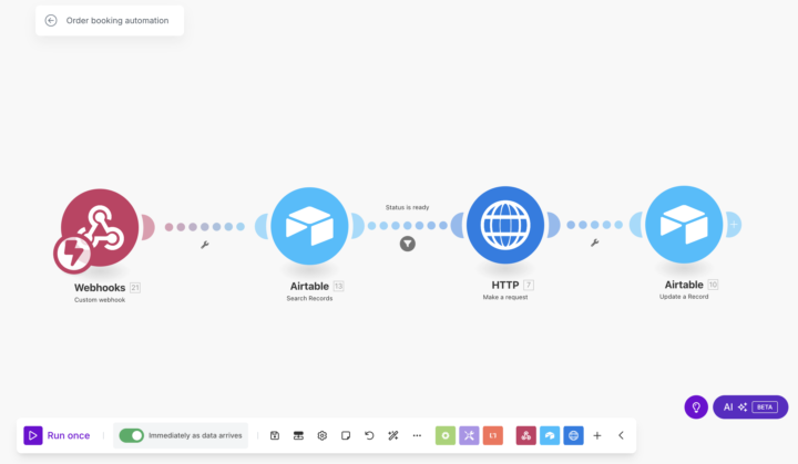 Need Help Saving VAPI Transcript to Airtable 🙏