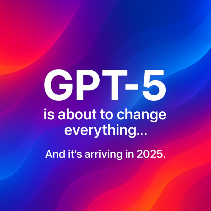 GPT-5 is About to Change Everything...
