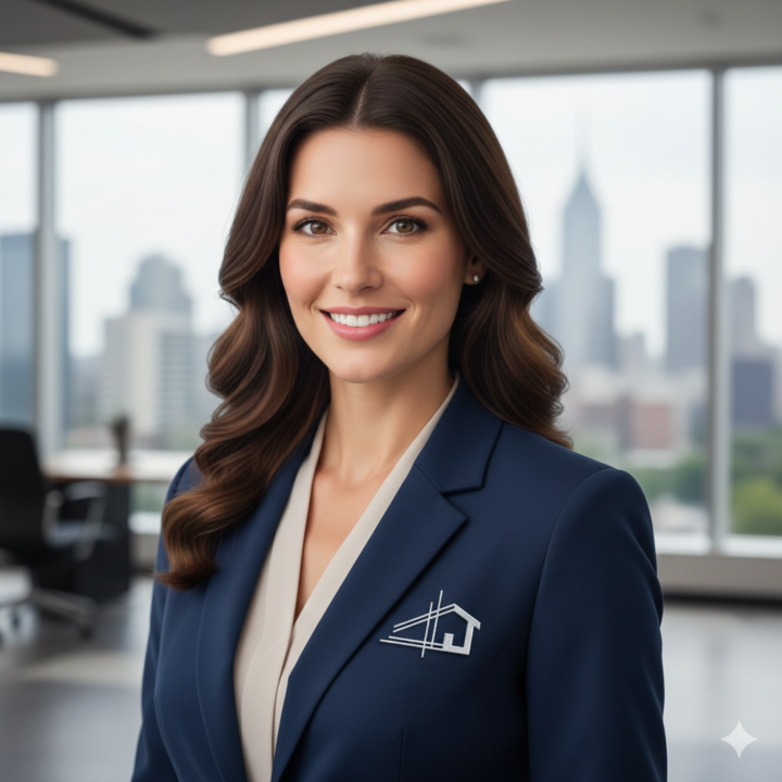 Meet Emma: The AI Real Estate Specialist