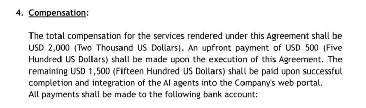 🎯 How I Landed My First $2K Client with Ai Automation (Without Doing Free Work)
