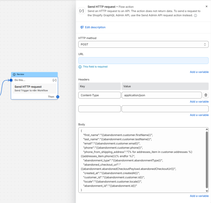 How I Tackle Shopify Abandoned Checkouts with Voice Agents
