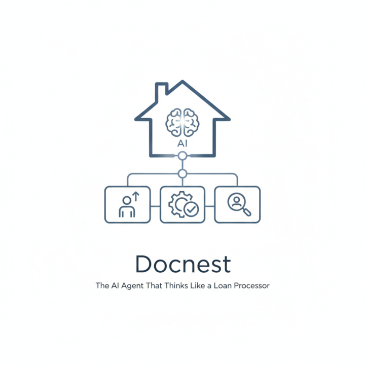 Documents Don’t Need People Anymore