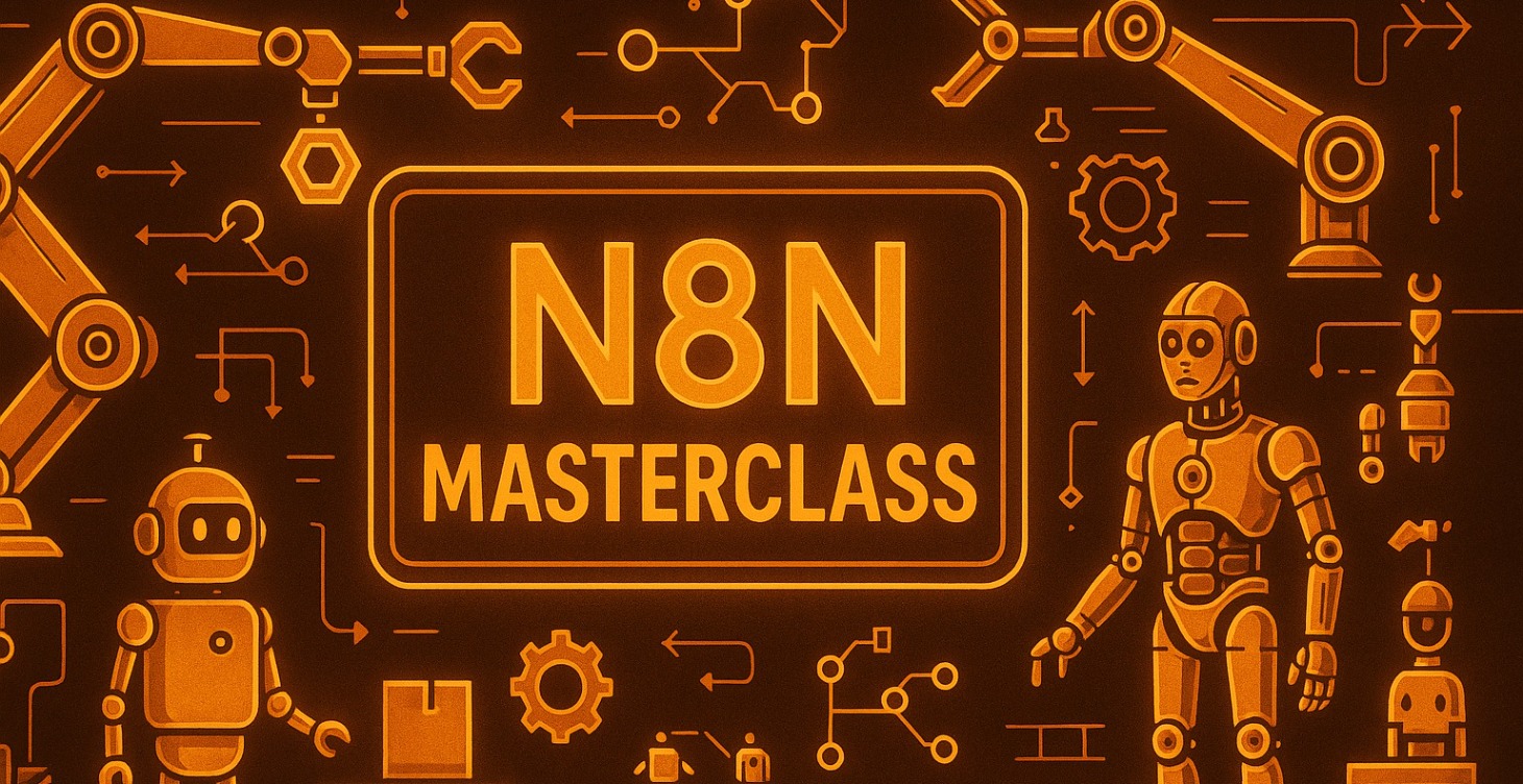 N8N Masterclass