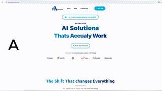 I just rebuilt my entire website—and the results speak for themselves.