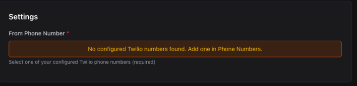 Help with Vapi Please