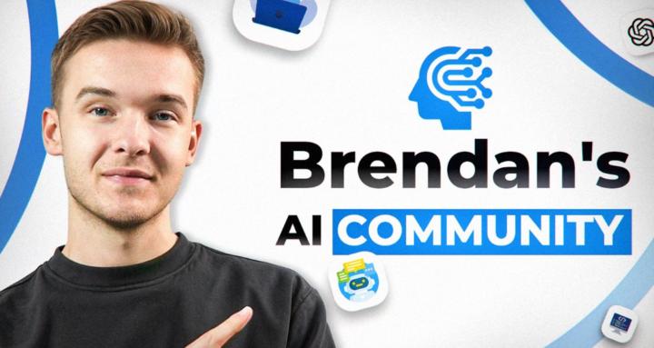 Brendan's AI Community