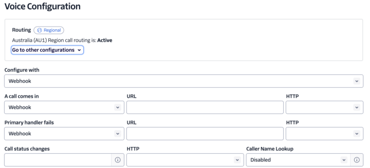 Hi - New here and have a question already! Twilio + Vapi?