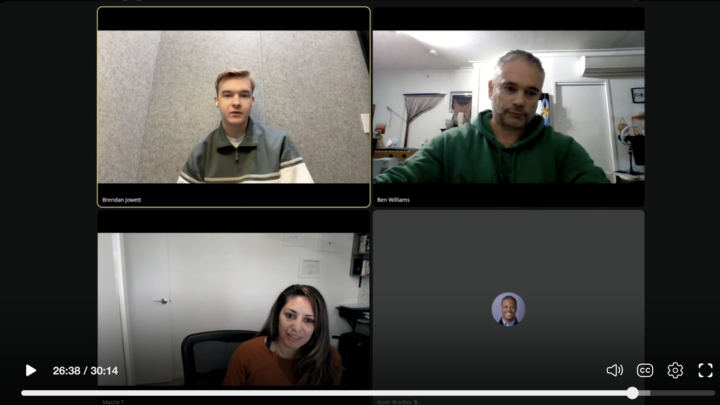 🎥 Inside This Week's Q&A: How to Actually Price Voice AI