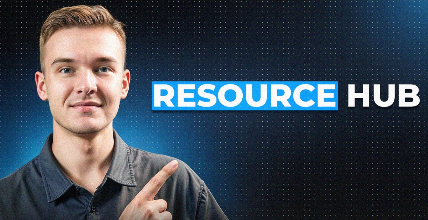 Resource Hub