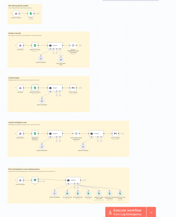 HELP NEEDED: Missing Agent Level Webhook URL inside Retell