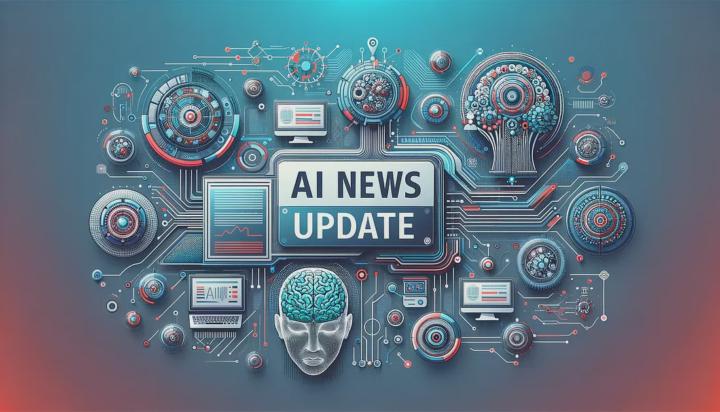 AI just got noisier - meet NEWSBANG AI!