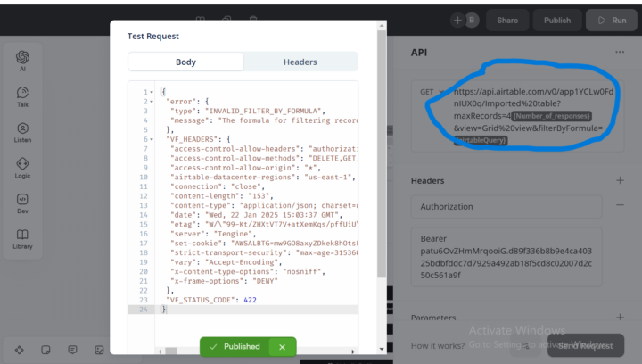 Please help, what mistakes did he make?