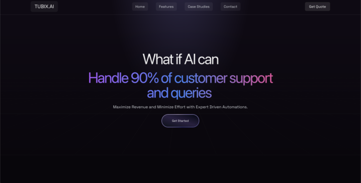 🔥 Get a $300 Website { FREE DEMO } built using AI. 