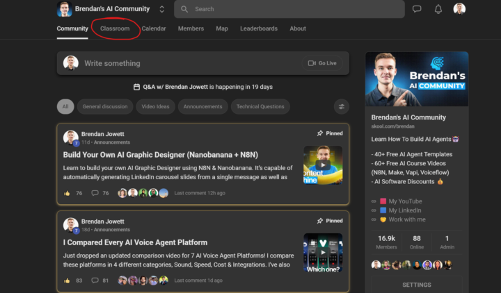 📚 Resource Hub Access (READ THIS)