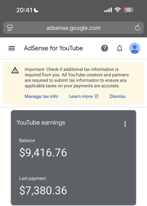 Start a faceless YouTube channel