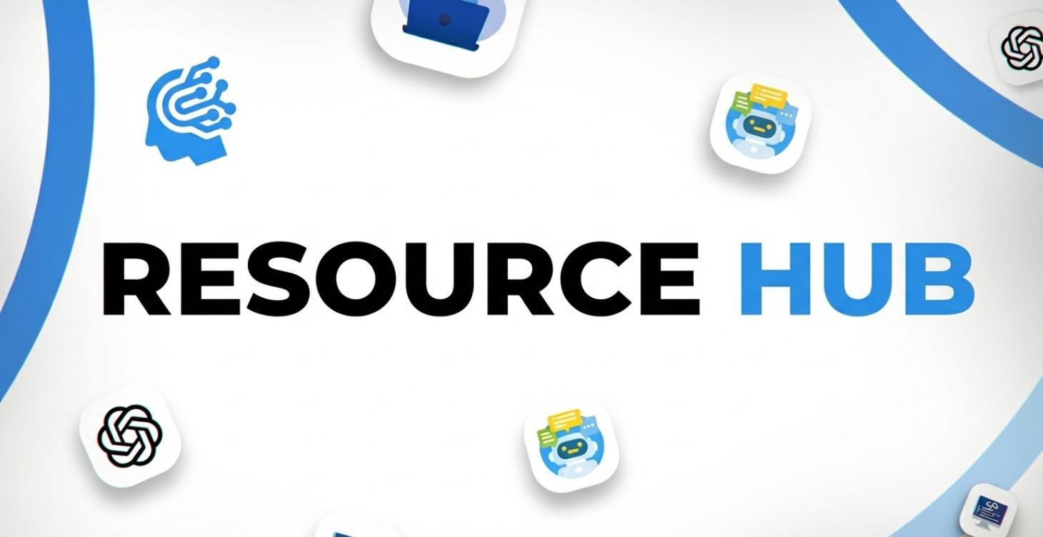 Resource Hub
