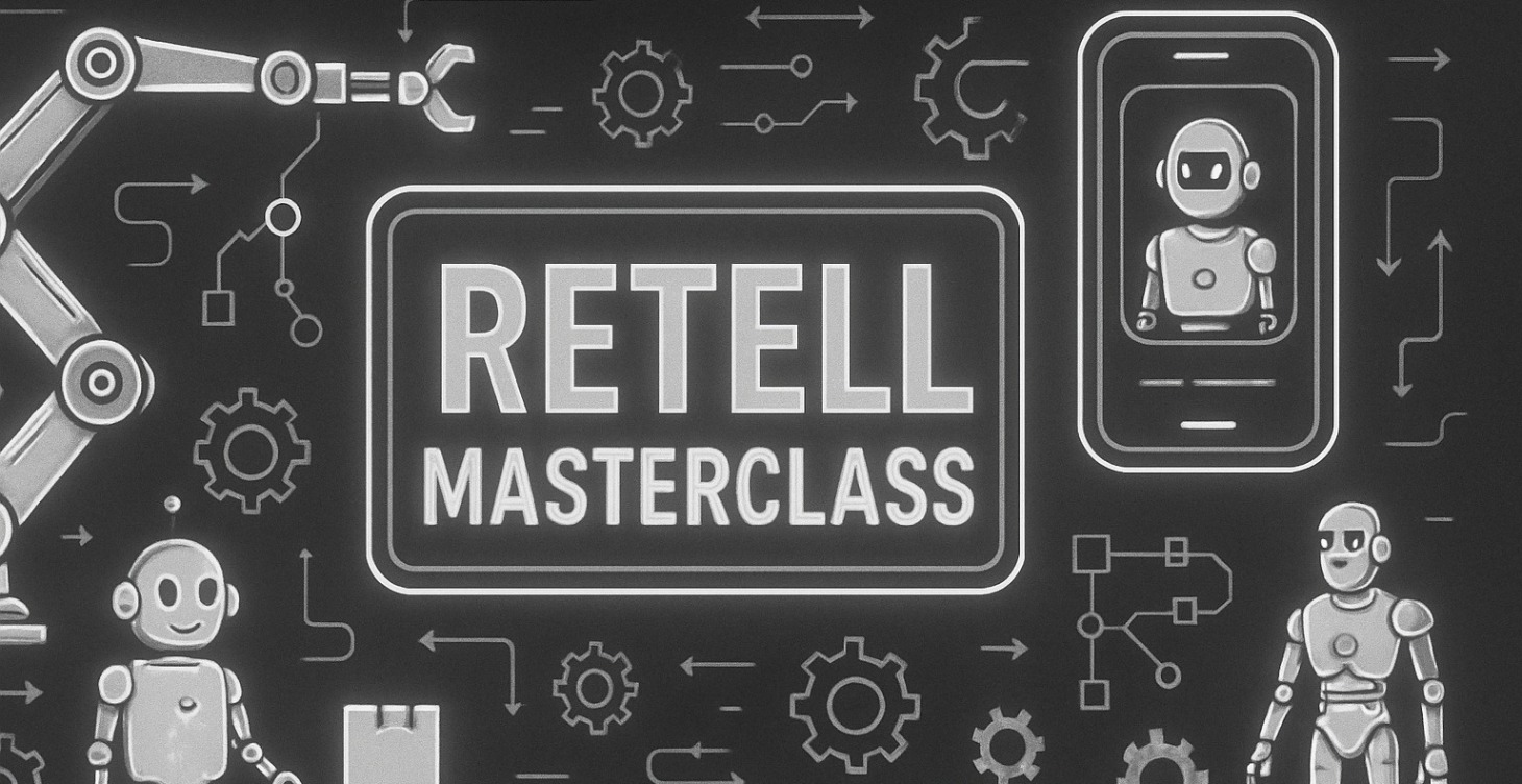 Retell Masterclass