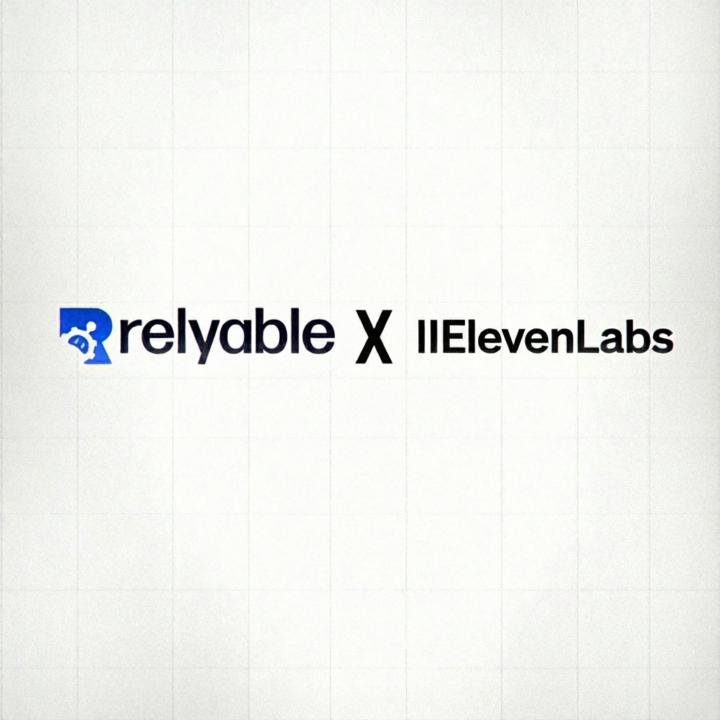Relyable x ElevenLabs Agents