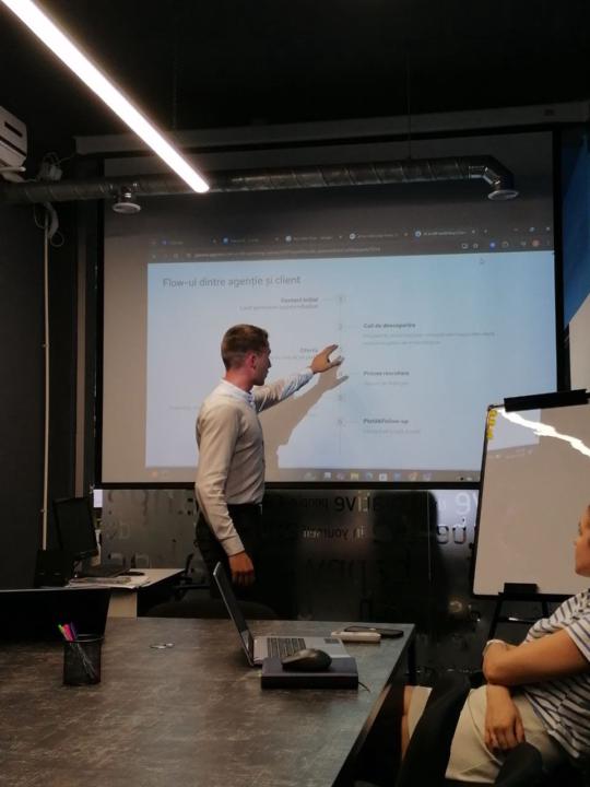 First In-Person AI Workshop — What an Experience