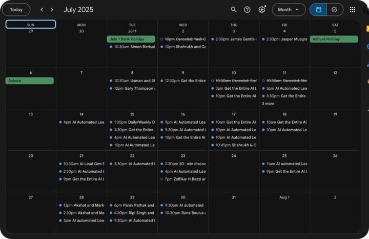 How I Grew My Pipeline Without Spending a Dime on Ads