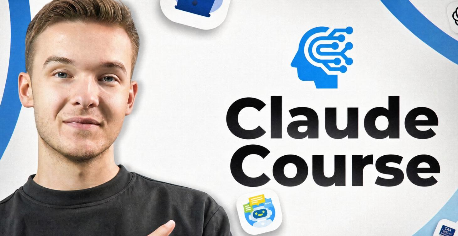 Claude Mastery Course