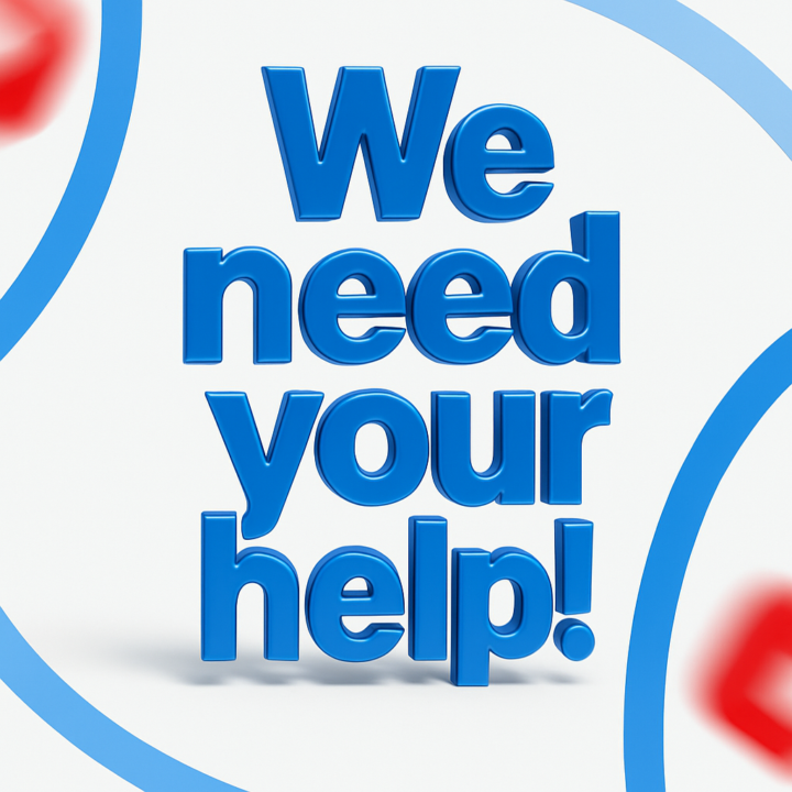 Looking for Multilingual Help!