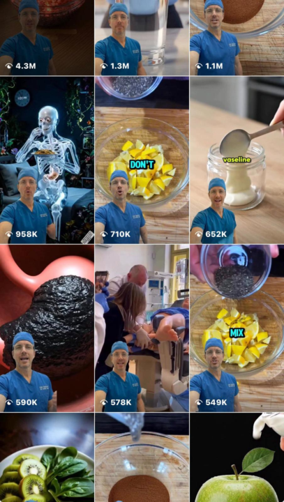 Unlimited Realistic Image and Video