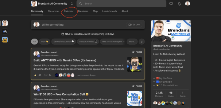 Weekly Q&A Is Back! 🥳