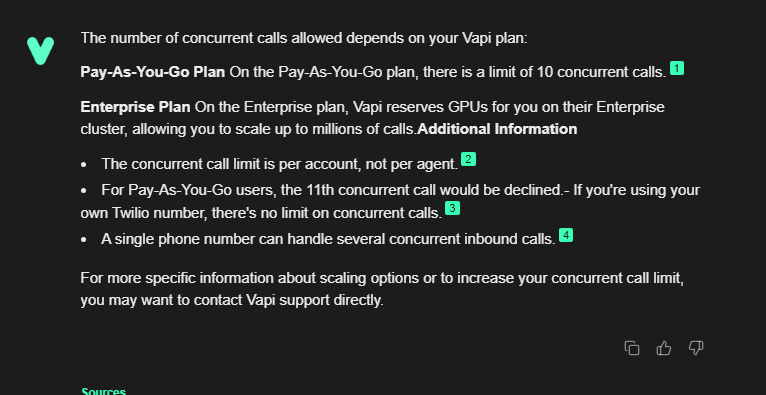 vapi call Leveraging Vapi for Dynamic Call Routing and Enhanced User Experience main image 0