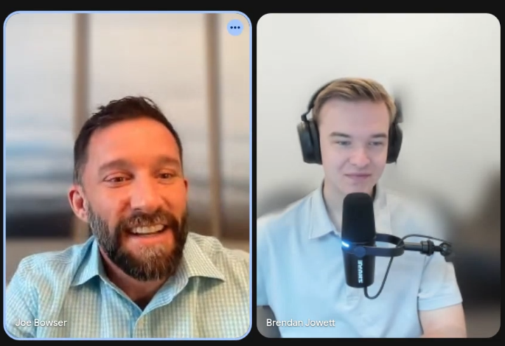 🚀 New: AI Calling Laws, Lawyer Interview