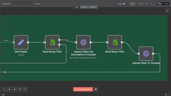 🎥 Using HeyGen & ElevenLabs for YouTube content?