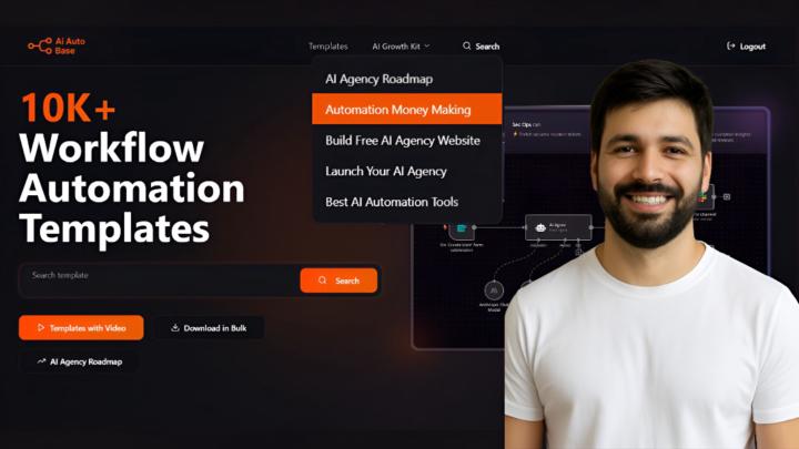 🚀 AI Agency Platform Business in a Box