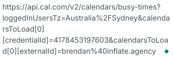 Query Related to Appointment Booking Automation (Make.com)