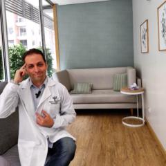 Miguel Antonio Villa Sanchez