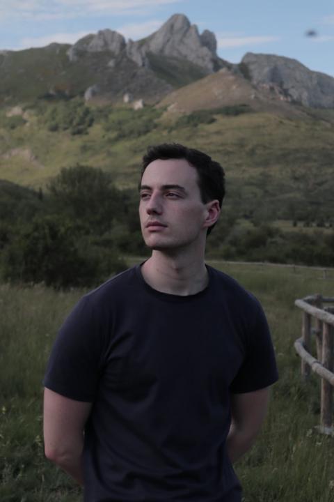 Nacho Guzmán Serrano
