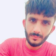 Farhan Ahmad