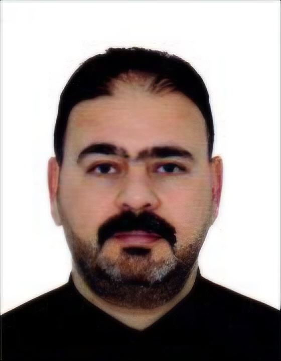 Rifaat Taha
