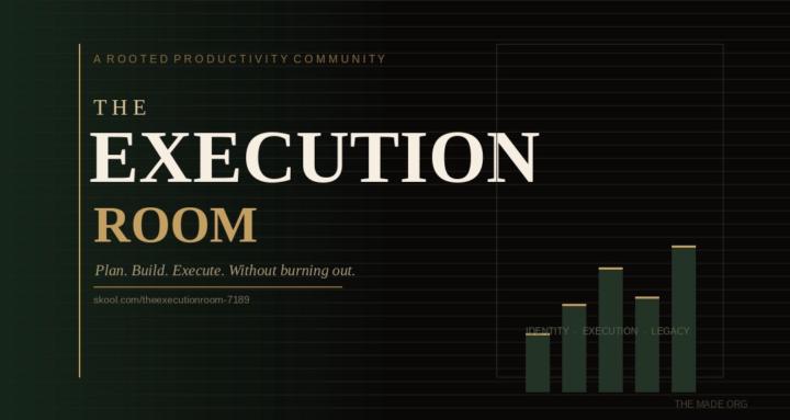 The Execution Room