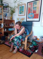 Frances Mcdonnell