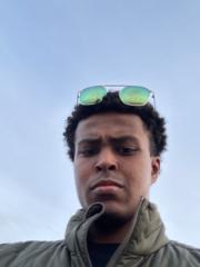 Michael Shiferaw