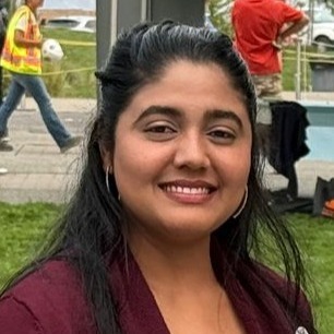 Sakshi Sharma