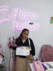 Riham الجيلي