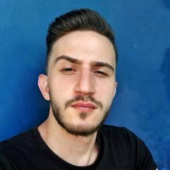 Çağlar Konuk