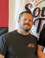 Christopher Hunsaker