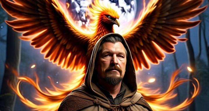 AWAKENING'S TESTIMONY 